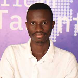 Isaac Gabriel Odhiambo Atieno