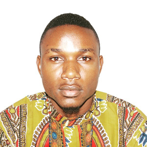 Elvis Mbonde Payong
