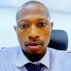 Ayodeji Folarin Ajuwon